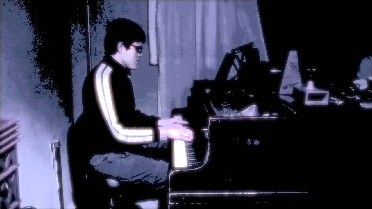 Leave the Past Behind-Anamanaguchi (Piano Arrangement)