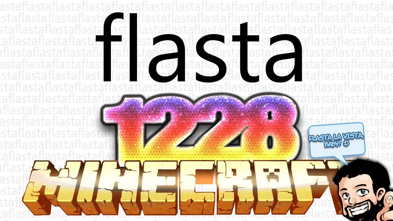 MINECRAFT [HD+] #1228 - Flastaflastaflastaflastaflastaflastaflasta ★ Let's Play Minecraft