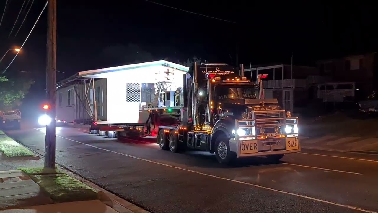 House Removal