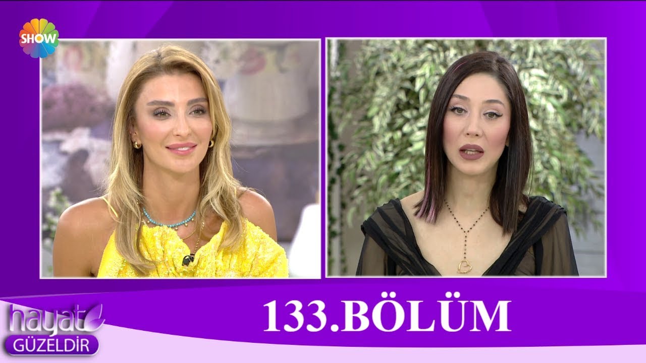 Hayat Güzeldir 133. Bölüm