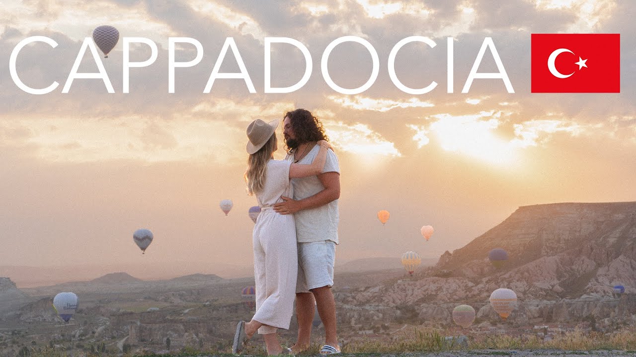 Ist CAPPADOCIA den Hype wert? Lohnt sich die Ballonfahrt in kappadokien / cappadocia?