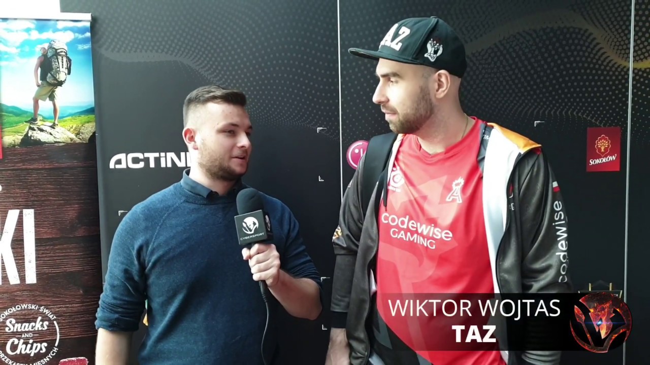TaZ: Boli styl, w jakim ostatnio gramy