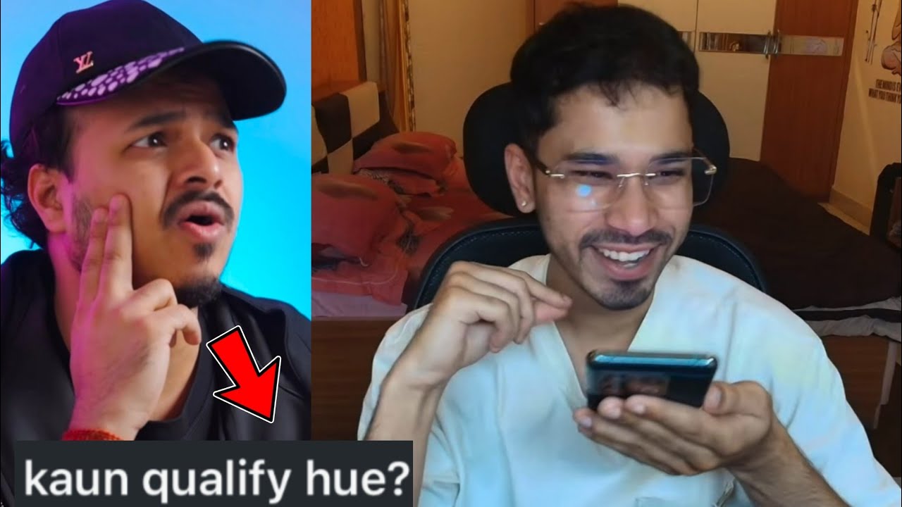 SOUL Brutally TROLL OG🥶 THUG🤣 SaumRaj on OG Karma😱? Simp LEFT💔 Saum React TAG🥵 Snax Explain🚨