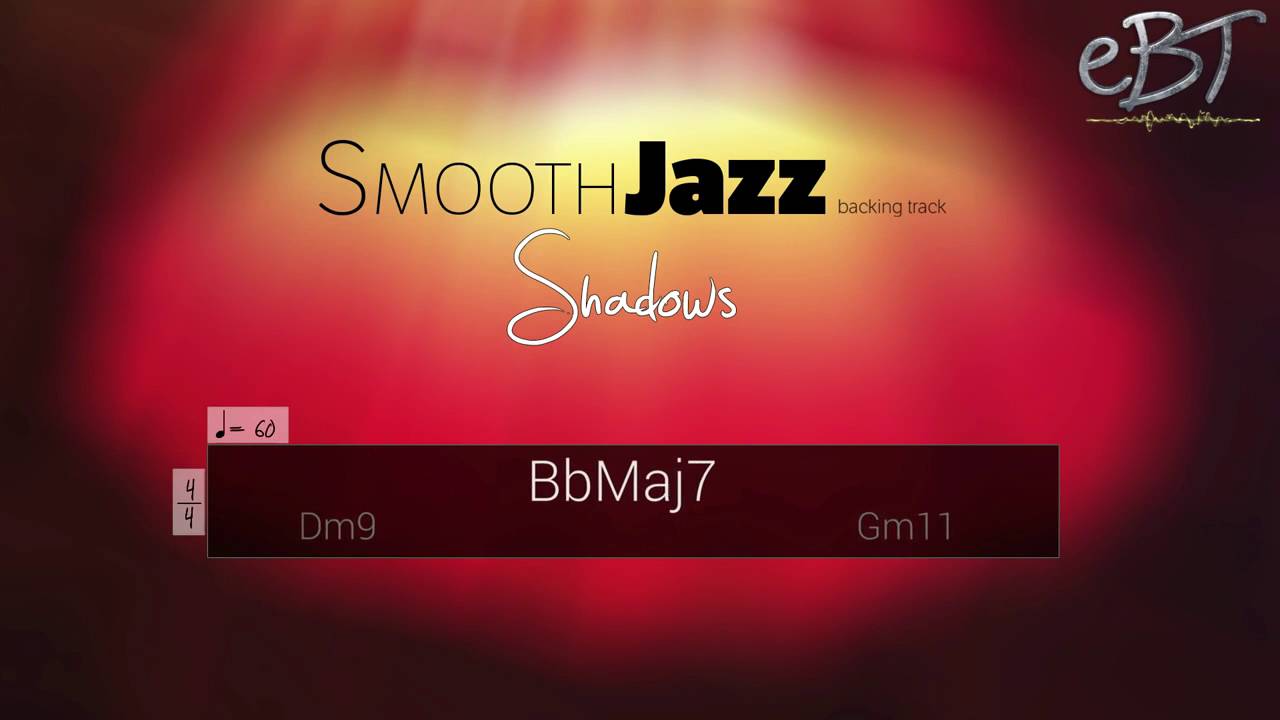 Smooth Jazz   (432Hz NATURAL TUNING)