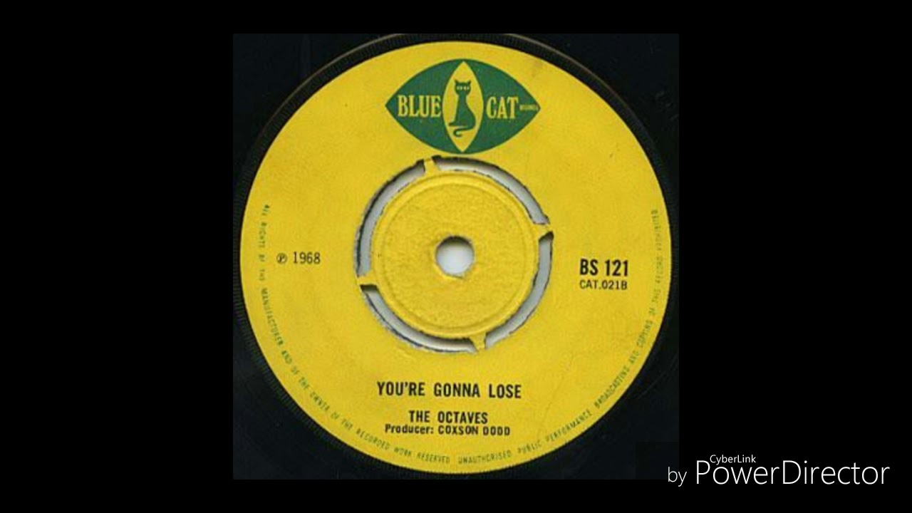 The octaves you're gonna lose (subtítulos al español)