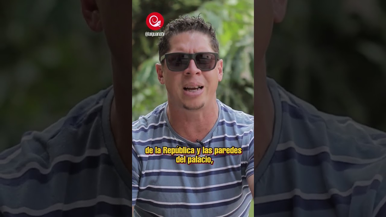 Ch&aacute;vez, Bad Bunny y Puerto Rico: Nos ganamos el respeto ante el mundo