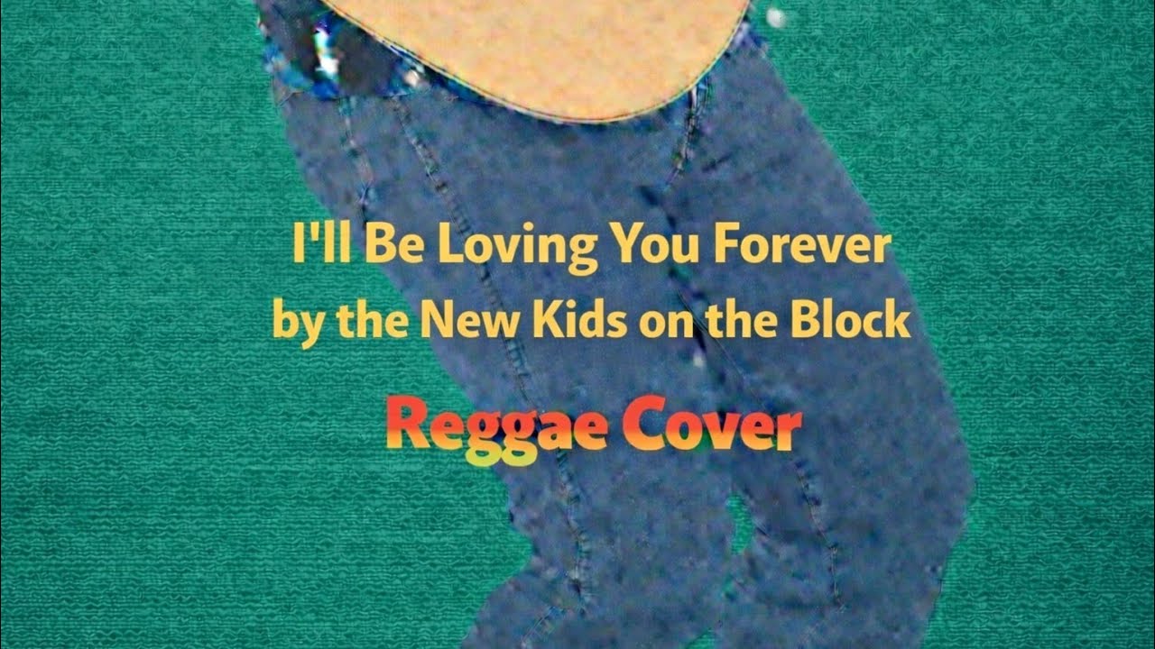 Ill Be Loving You Forever #Reggae #cover #music #foryou  #popmusic #youtubemusic #fyp #80s