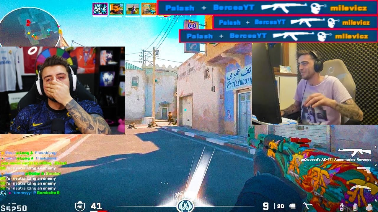 PALASH+BERCEA= AWP-UL ROMANIEI