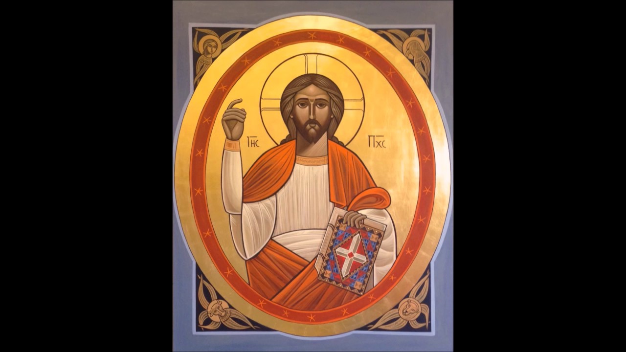 ሙሉ ቅዳሴ ዘቅዱስ ዮሐንስ አፈወርቅ （St. John Chrysostom Liturgy)