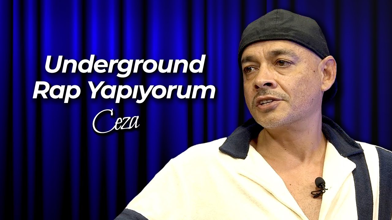 Bazen CEZAlandırıcı Olmak İstiyorum - Orada Rahat mısın Ceza? | Mirgün Cabas