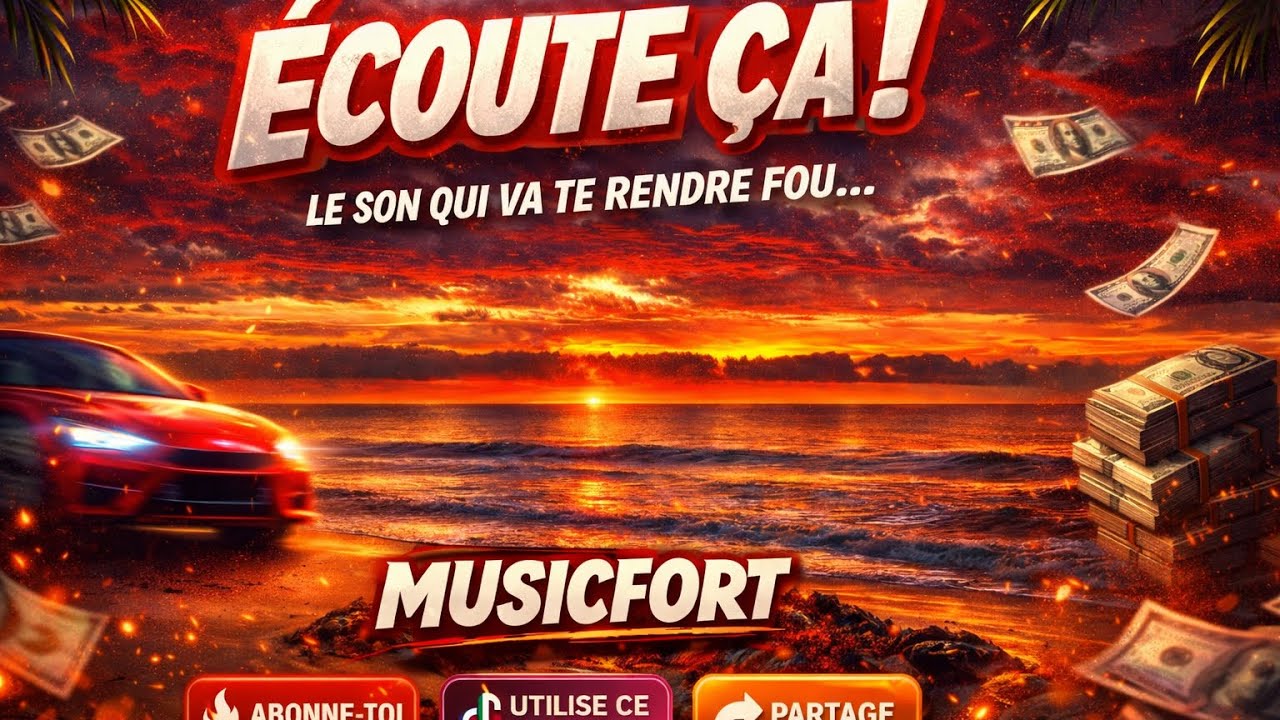 Faya la Night – MUSICFORT (Official Video)