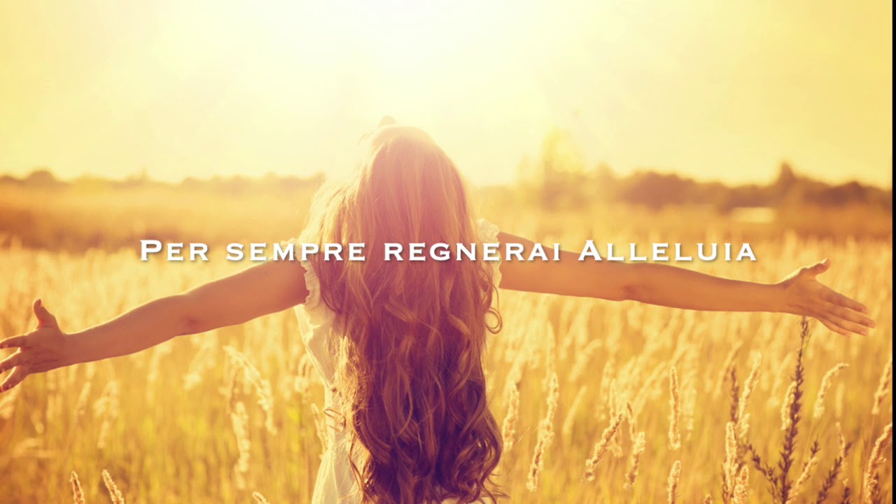 Maranata - ministerio Avivah - Italiano cover - Maranatha