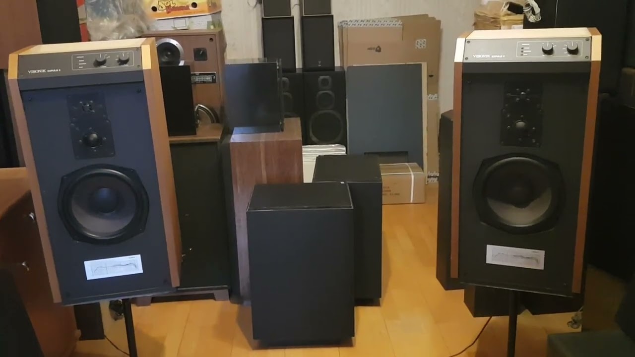 VISONIC EXPULS 2