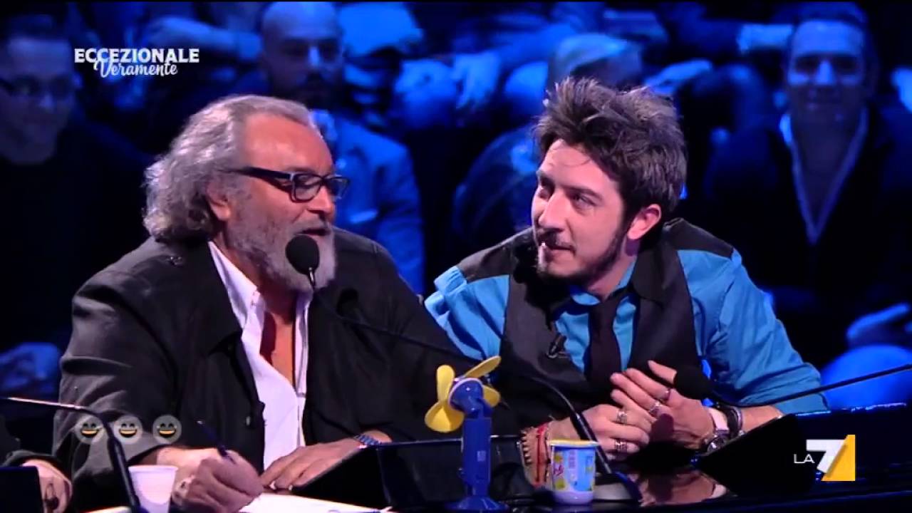 Jurij Mascherpa, coatto pugliese