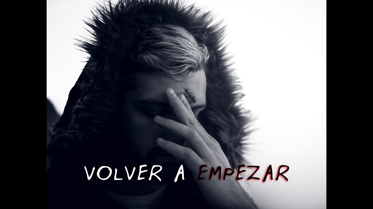 JOSEFCA - VOLVER A EMPEZAR