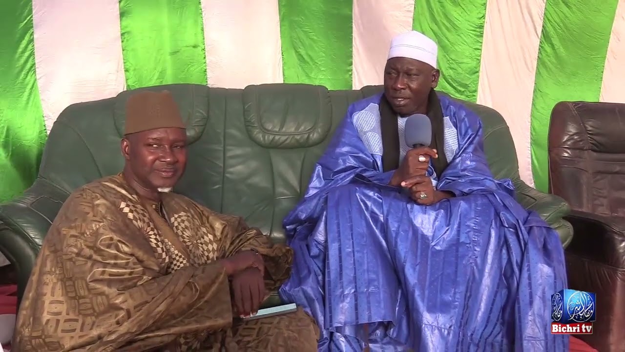 Laylatoul Khadr 2026 Keur S Abdou Samad Ziar Wakeur S Bara Mbacke Ak Wakeur S Modou Bousso Dieng