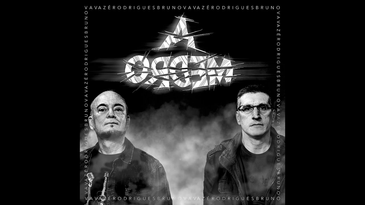 A Ordem - Vavá Rodrigues e Zé Bruno