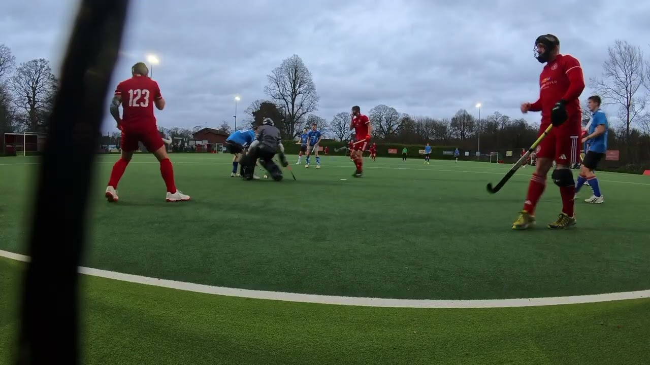 Marlow M5 v Oxford M4 2025/26