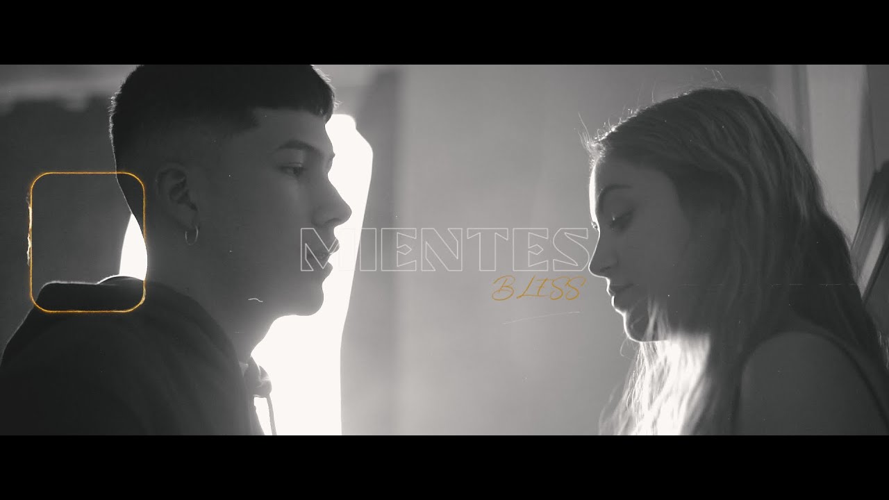 ELIZALDE - mientes [Video Oficial]