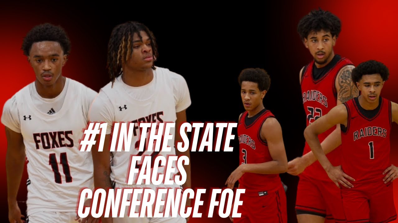 #1 Team in the state Bolingbrook faces conference foe Yorkville ! JT Pettigrew has triple double 😳