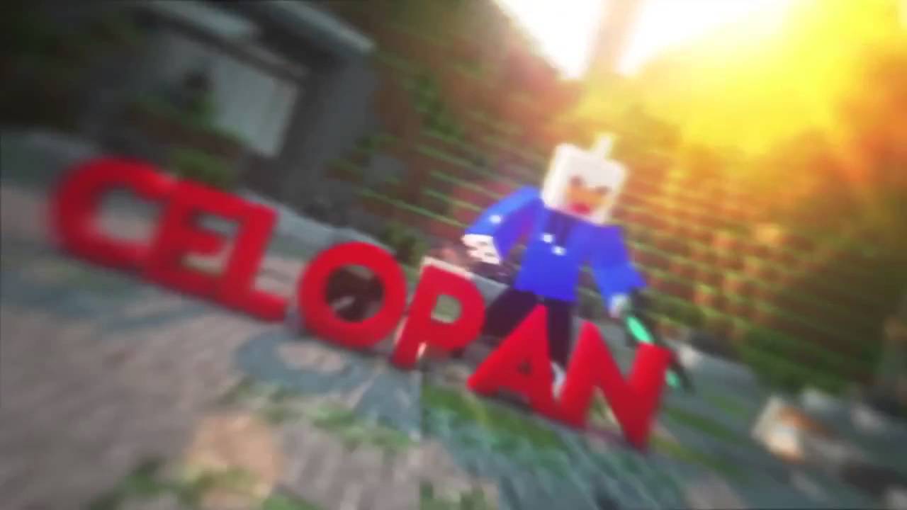 Top 5  Intros De YouTubers | Minecraft | EXIDAX, CELOPAN, OLLIE GAMERZ,SPAIN MINECRAFTER...