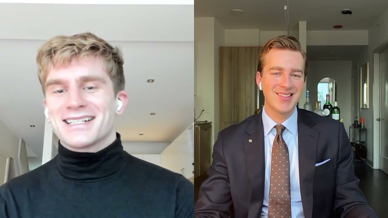 The Evolutionary Psychology of What Women Really Want - Macken Murphy