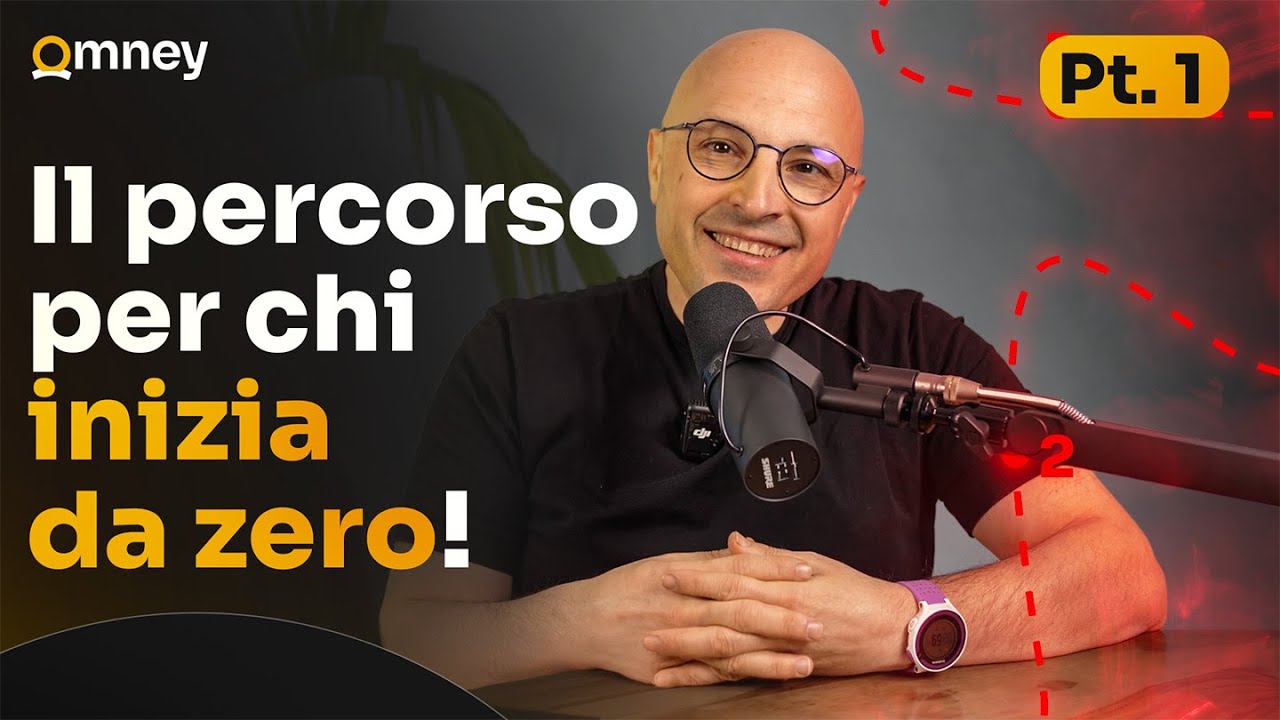 Come Iniziare ad INVESTIRE da ZERO (ecco quello che dovresti sapere&hellip;)