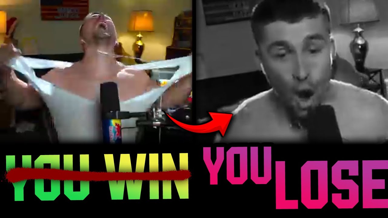 Coaching Ludwig so he never loses in Street Fighter 6 again