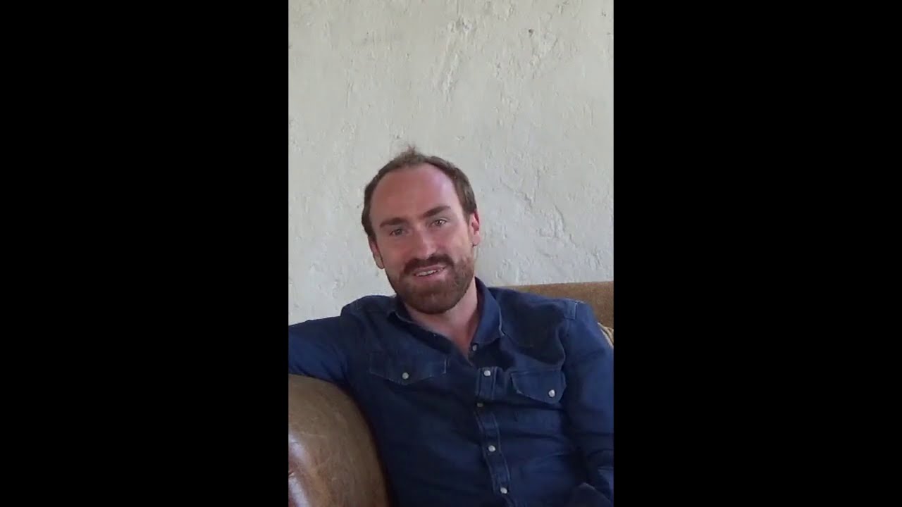 L'Art choral vu par Simon Pierre Bestion  - Septembre 2020