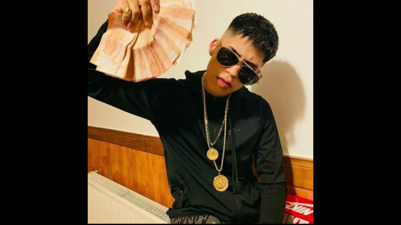 SOLO PA MIAMI | Cris MJ Type Beat x FloyyMenor Type Beat