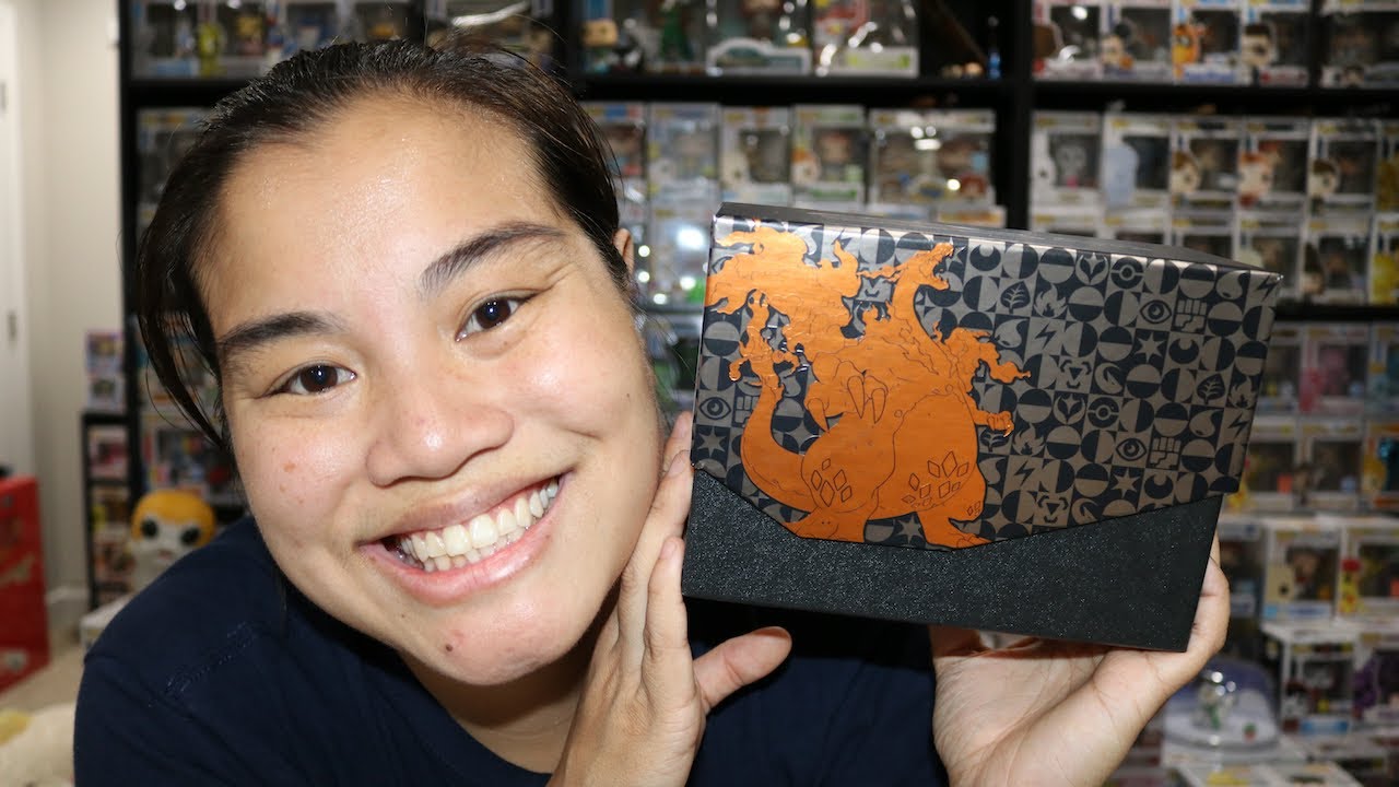 Champion's Path Elite Trainer Box | Pokemon Pack Opening