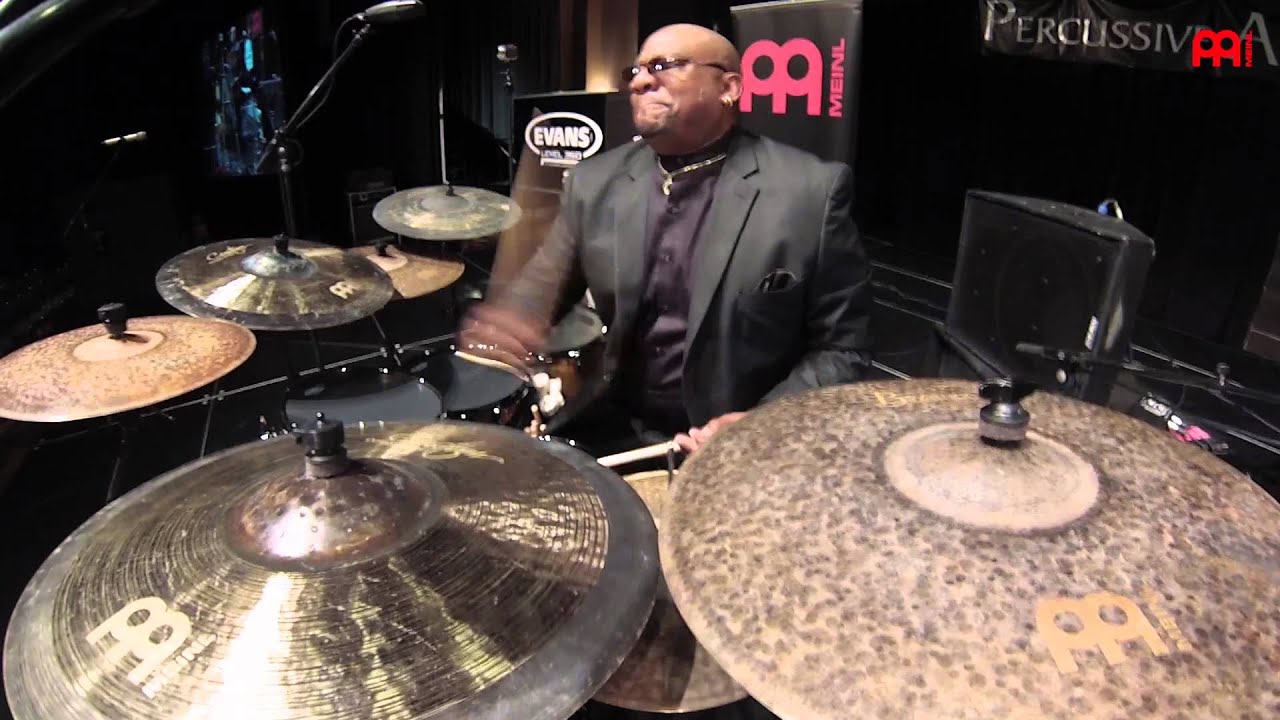 Ralph Peterson 