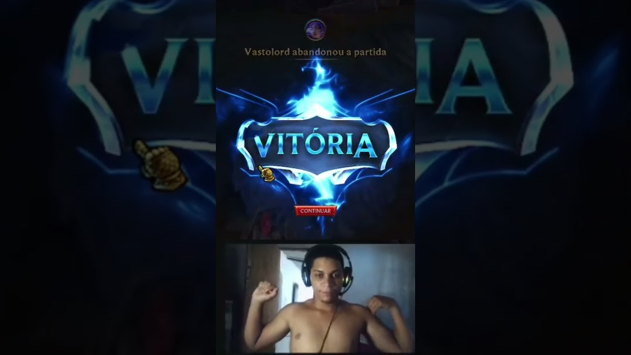 impossível gastar a ulti 🤣 🤣 🤣 🤣  