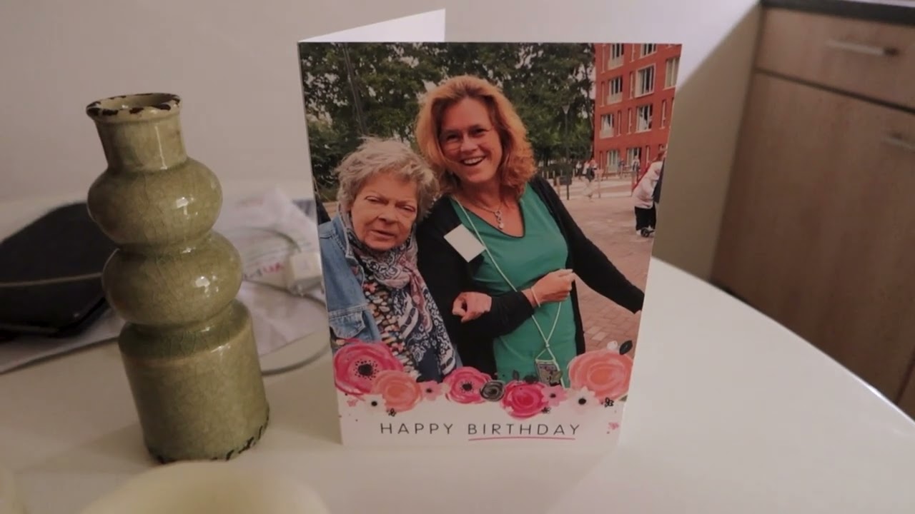 Werken op de GGZ-afdeling in woonzorgcentrum Uitzicht, Vlaardingen | Cedrah