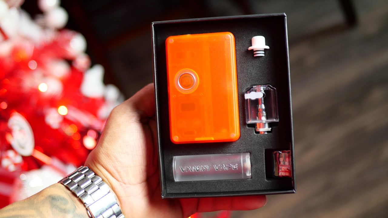 Pulse Aio A Tony B project !!!