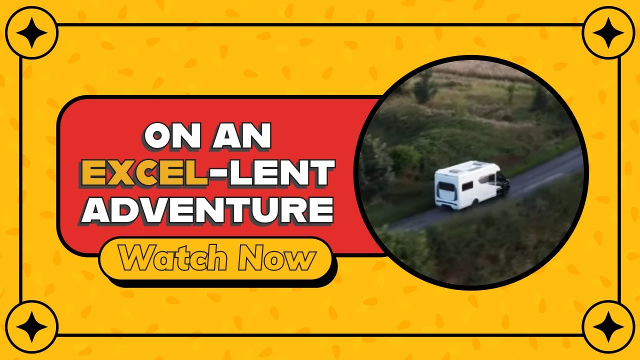 КОМПАКТНЫЙ и отличный в управлении, просторный новый REAR LOUNGE Auto-Trail — обзор перед его деб...