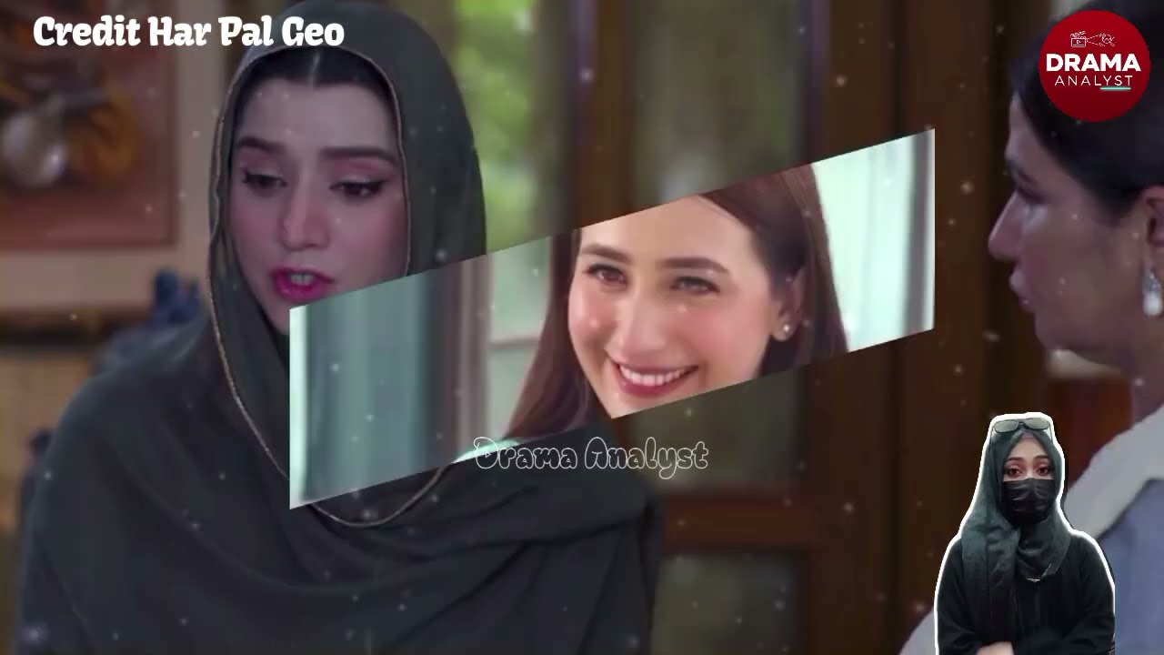 Iblees Ep 67 Teaser | Anabiya Ka Raaz Awais Ko Pata Chal Gya | Review By Drama Analyst