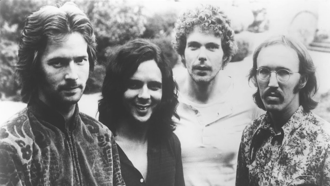 Derek and the Dominos - Layla - Instrumental