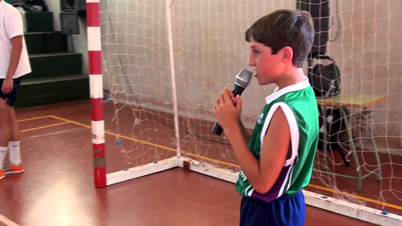 El Himno del Unicaja suena en La Asunción