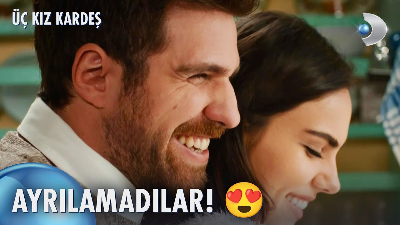 Somer, Türkan'ı sinir ediyor! 🤨| Üç Kız Kardeş Özel Kolaj #5