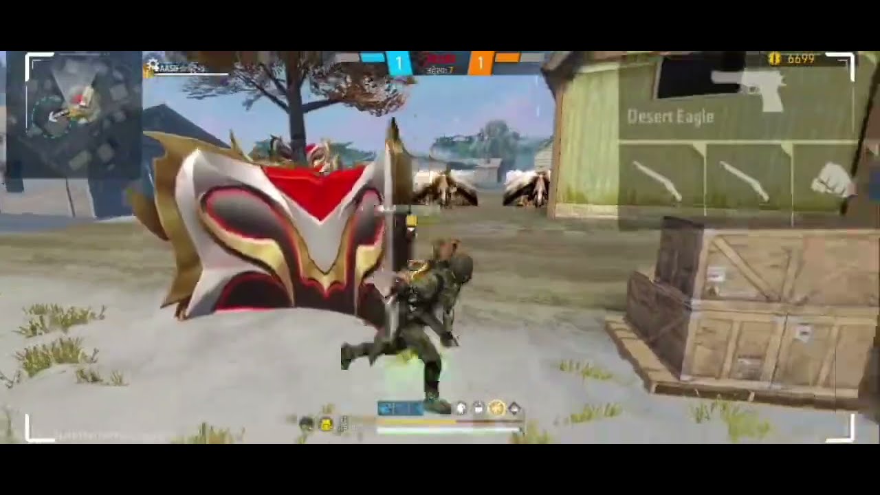 Free fire headshot 😈💪game ke video 📸 