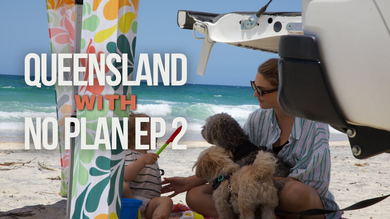 Queensland with no plan Episode 2