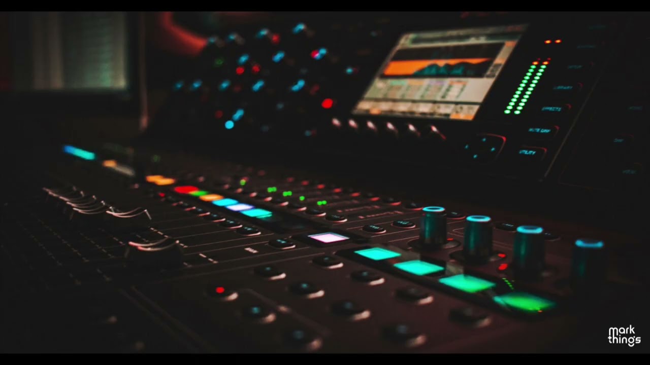 Halloween x Power x Soundtrack Type Beat "Power Moves"
