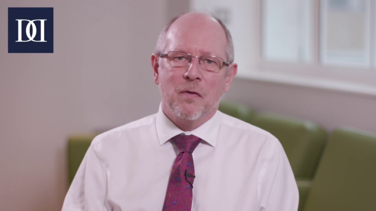 Meet Professor David Dunaway