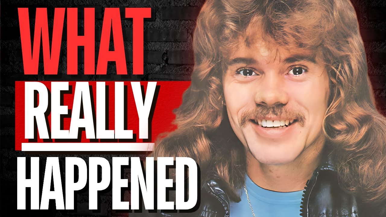 The Life & TRAGIC Death of Status Quo's Alan Lancaster