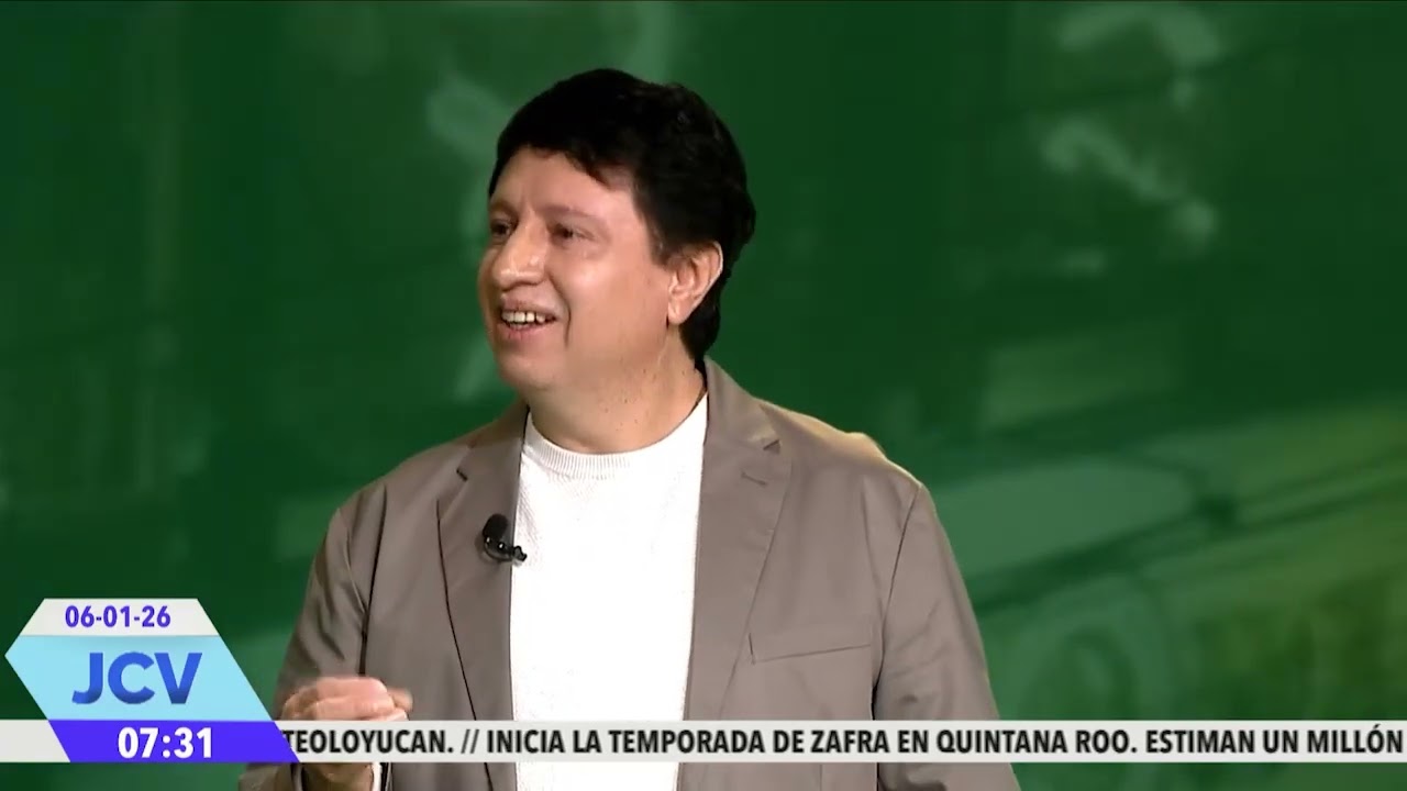 ENTREVISTA 
