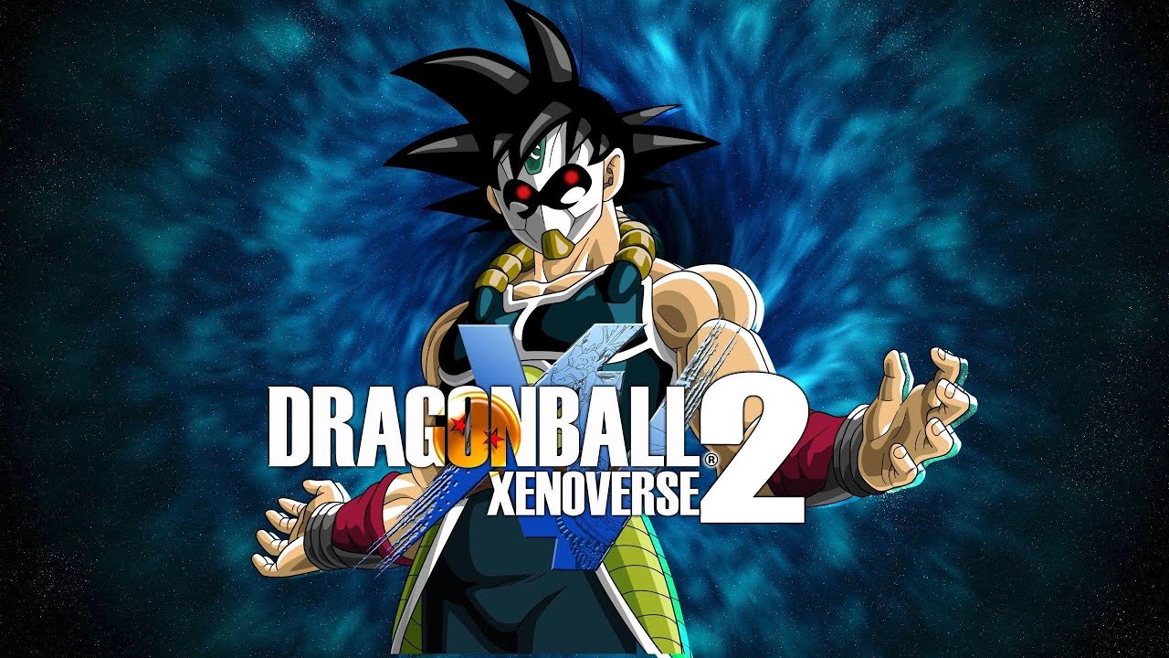 dragon ball xenoverse 2 continuado live kk