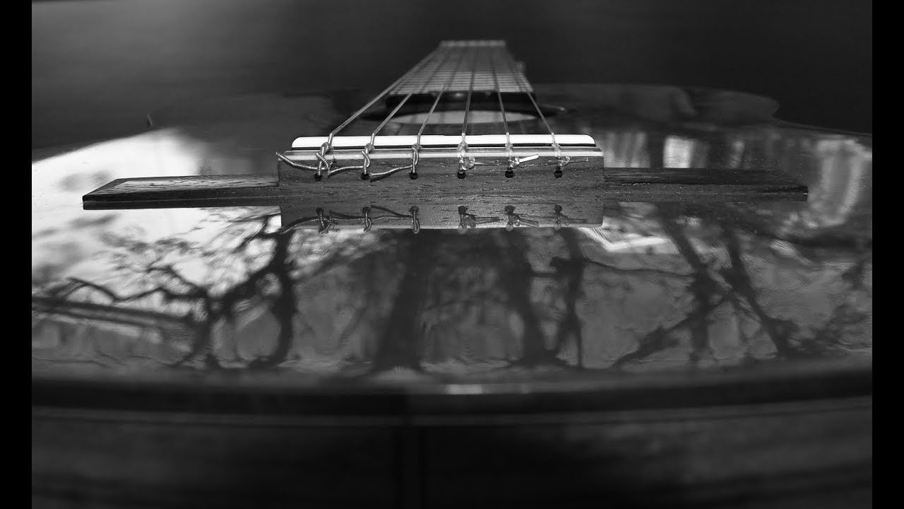 [FREE] Sad Acoustic Guitar Storytelling Instrumental Beat 2019