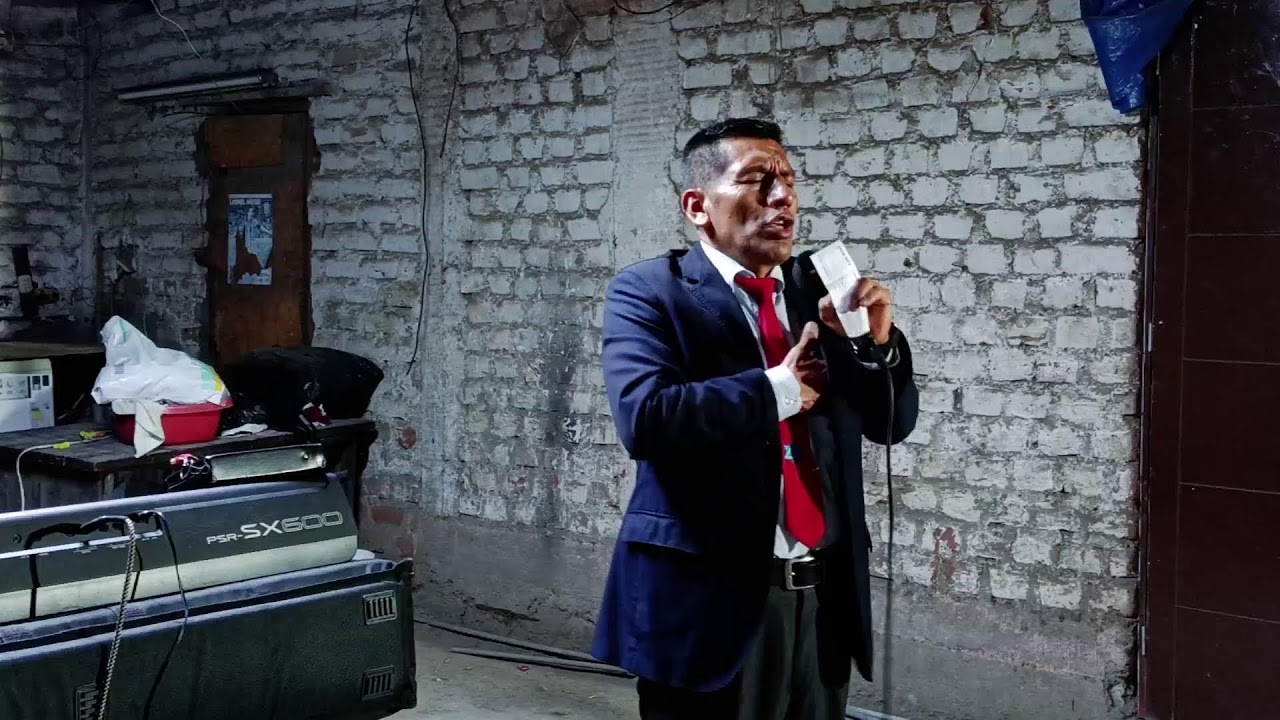 CAMPAÑA DE SALVACION.LECTURA .Jn 1:29.