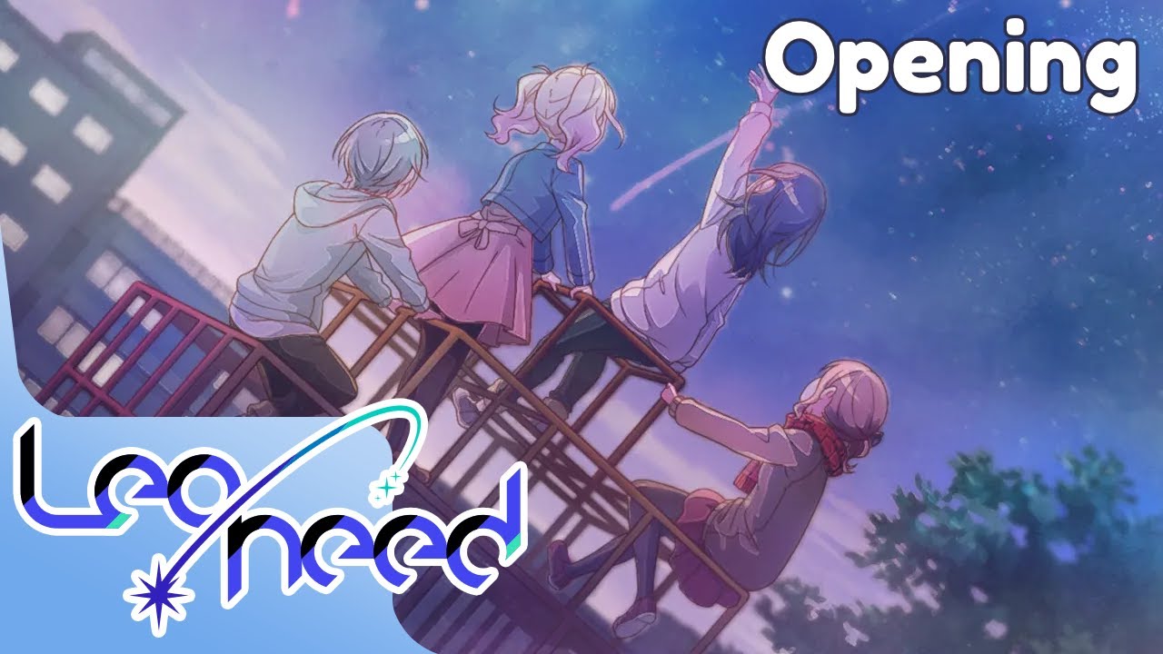 Opening (Leo/Need) | Project Sekai